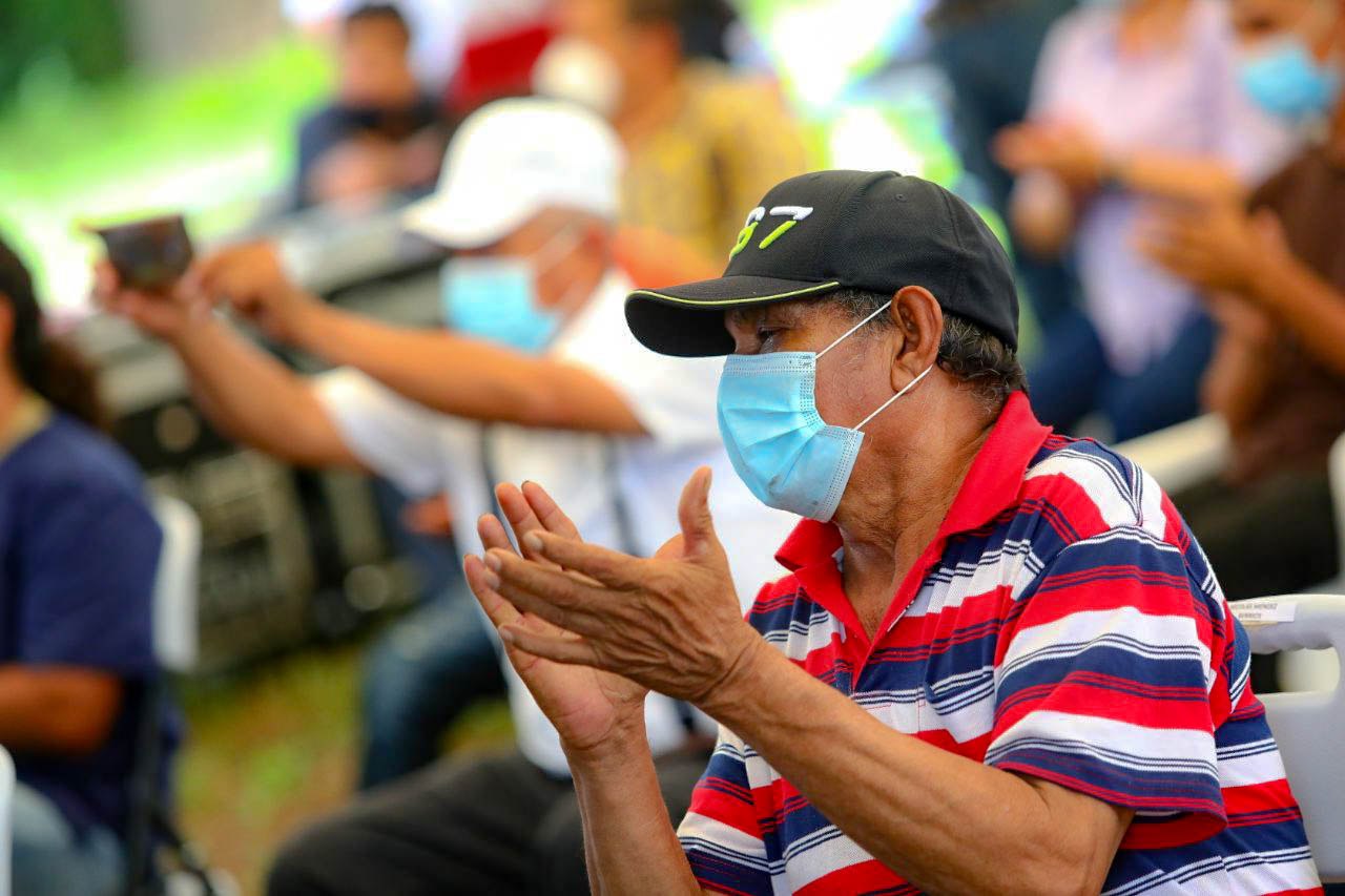 Agricultura y embajada de México entregan fondos a beneficiarios del programa Sembrando Vidas agricultura-y-embajada-de-mexico-entregan-fondos-a-beneficiarios-del-programa-sembrando-vidas